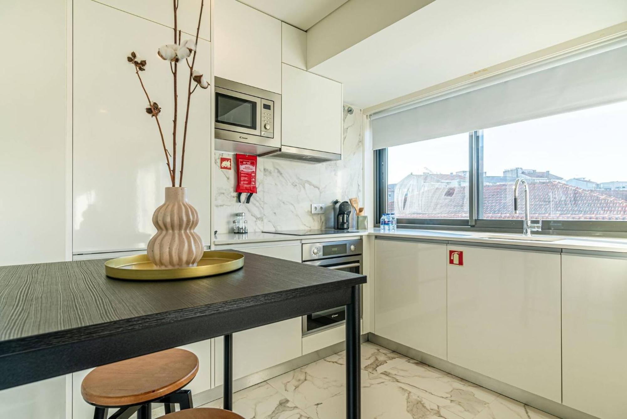 Large Terrace In Paraiso III Porto Zewnętrze zdjęcie